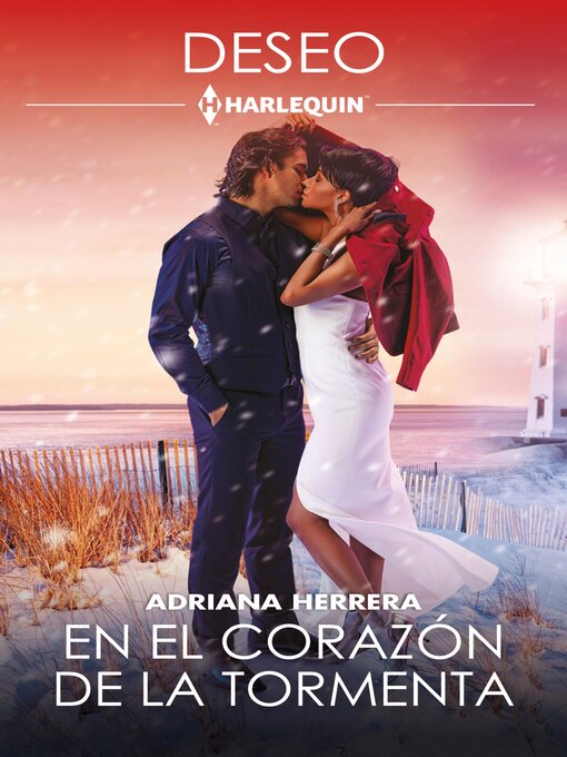 Title details for En el corazón de la tormenta by Adriana Herrera - Available